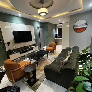  Executive 2-Bedroom Apartment in Ikeja Gra | Luxury Comfort