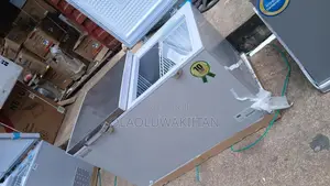 Chest Freezers