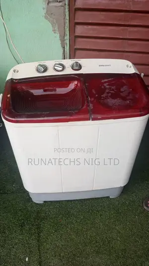 Samsung 8kg Washing Machine and Dryer Uk Used