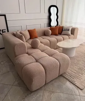 Furniture and All Kinds of Interiors