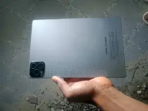 Android Tablet 11