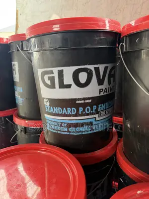 Glova Standard POP Emulsion