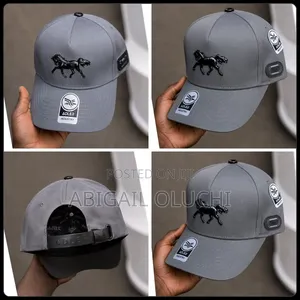 Luxury Face Cap