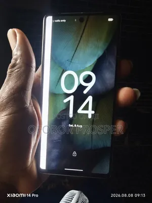 Google Pixel 7 128 GB