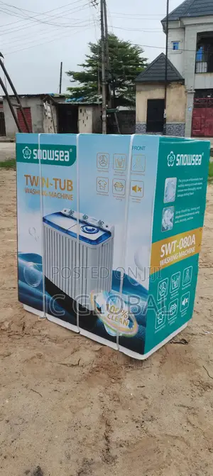 High Quality Snowsea Washing Machine