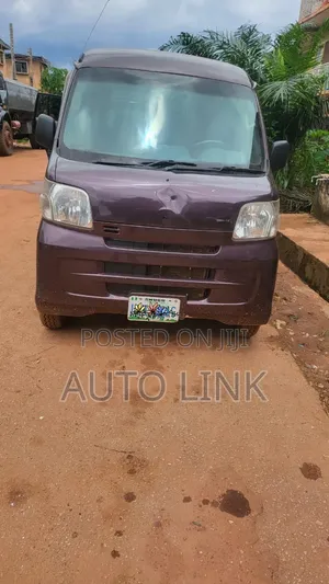 Daihatsu Hijet 2006