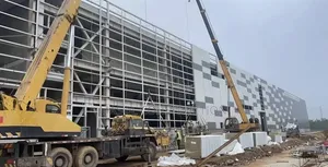 Construction, Renovation, Architectural and Structural Drawings