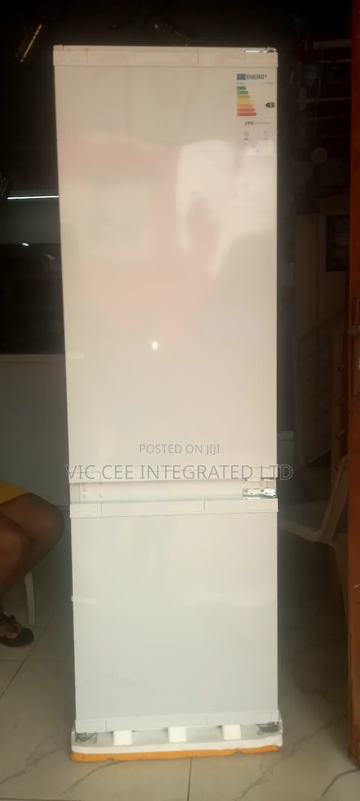 Polystar Cabinet Fridge