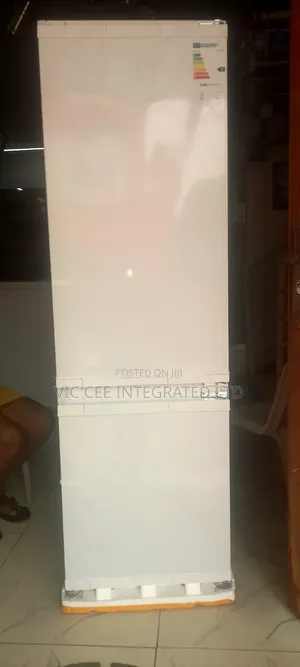 Polystar Cabinet Fridge