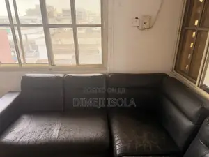 Couch 6-Seater