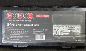 Professional Socket Set