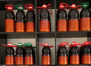 Palm Oil Natural