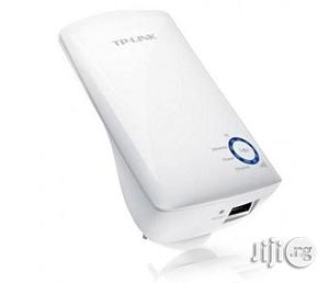 Tp-Link 300mbps Universal Wifi Range Extender