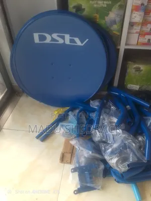 Satellite Dish