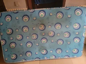 Mouka Mattress