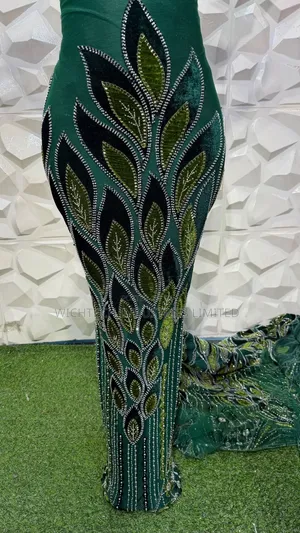 Lace Fabric
