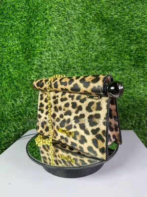 Premium Quality Designer-Inspired Ladies Handbag