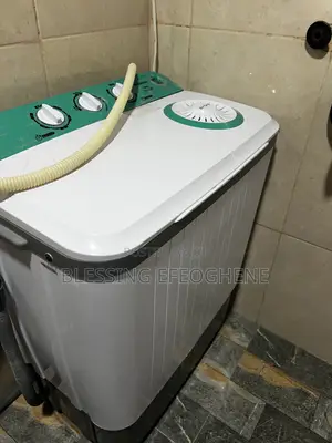 5kg Hisense Washing Machine