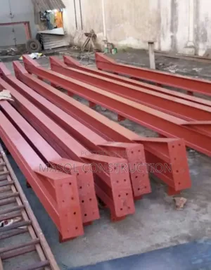 Warehouse Construction