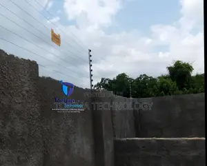 Electric Fence