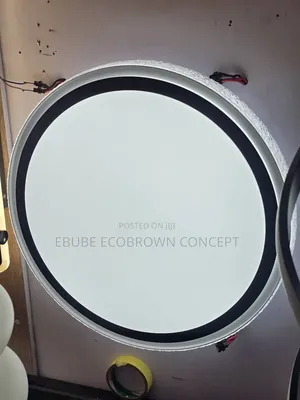 Modern Flush Ceiling Lamp Light Available