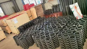 Heavy Duty Coil Springs