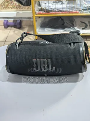 Never Opened Original JBL Xtreme 3