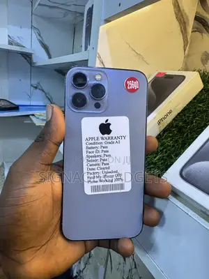 Apple iPhone 13 Pro Max 256 GB Blue