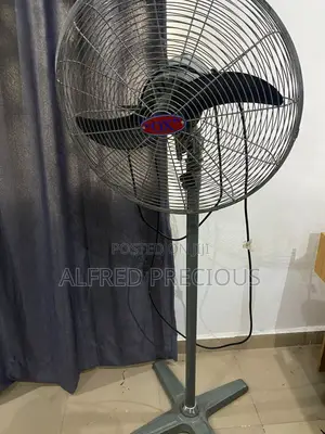 OX Industrial Fan 20 Inches