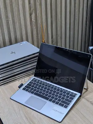 Laptop HP Elite X2 1012 G2 16GB Intel Core i7 SSD 256GB