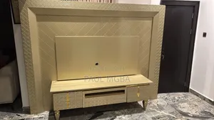 Living Room TV Unit