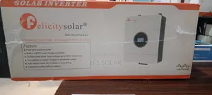 Felicity Solar 6kva/6kw Hybrid Inverter 48V