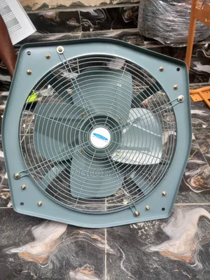 Supertek 18inches Exhaust Industrial Fan