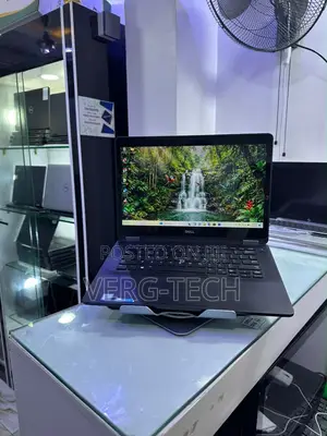 Laptop Dell Latitude E7470 8GB Intel Core i7 SSD 256GB
