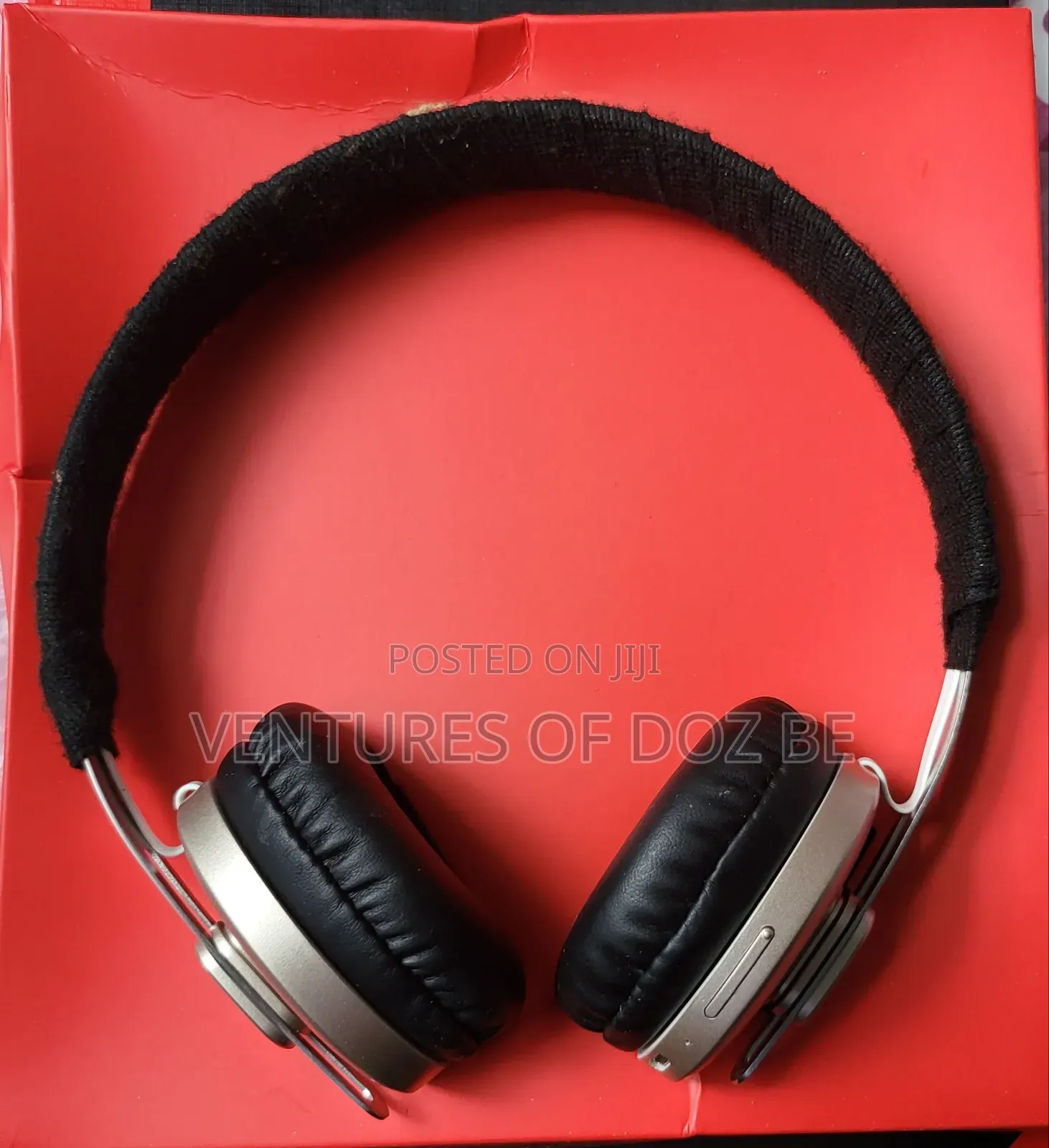 Bluetooth Headset