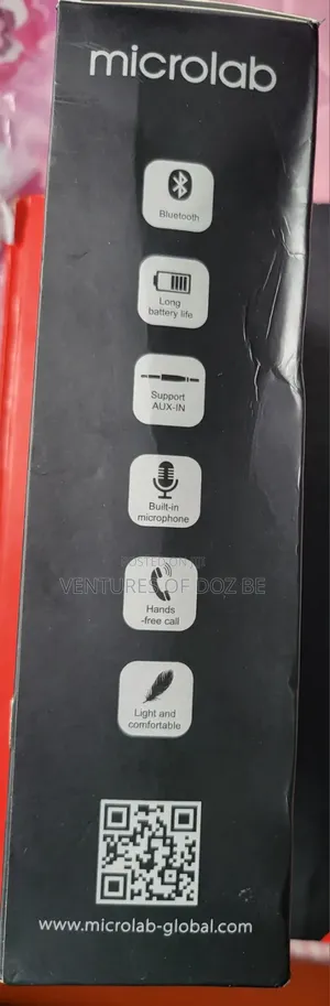 Bluetooth Headset
