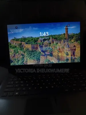 Laptop HP 4GB Intel Core i3 SSD 512GB