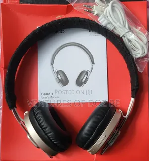 Bluetooth Headset