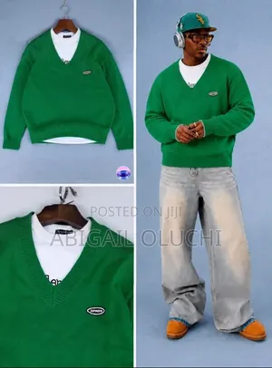 Sweat Shirt