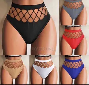 Luxury Panties