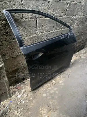 Lexus RX 350 2018 Door Front Right