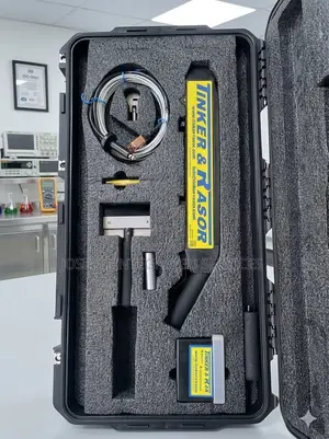 Tinker Rasor APS High Voltage Holiday Detector