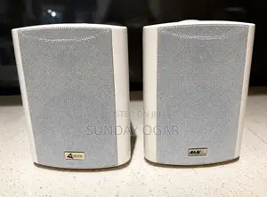 Australia Monitor Audio Visual (Studio Monitor)