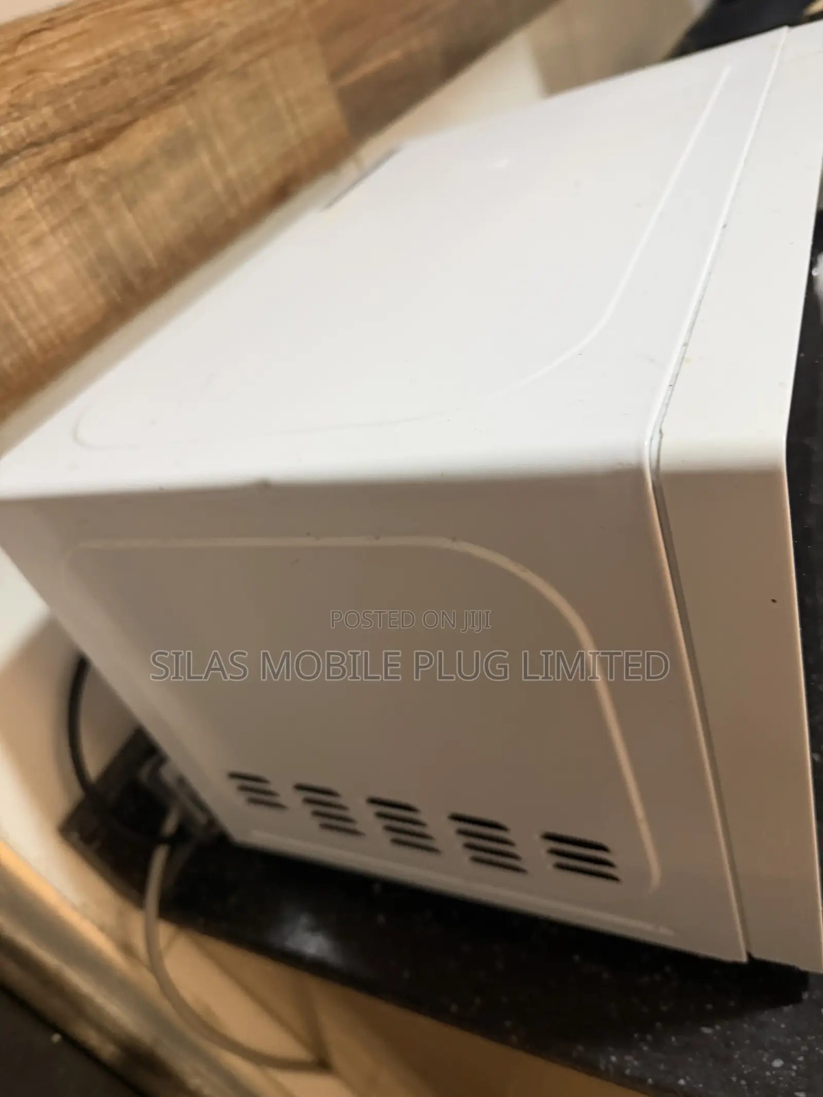 Hisense Microwave