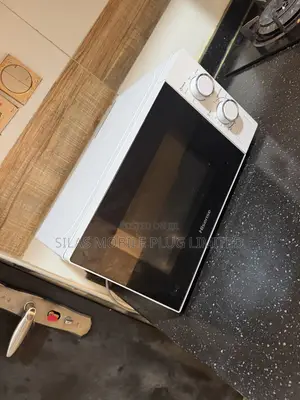Hisense Microwave