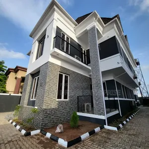 Furnished 1bdrm Shared Apartment in Orchid Lekki Lagos for rent