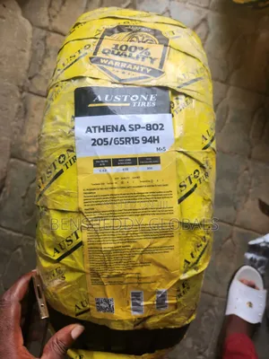 205/65r15 Austone Original