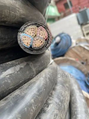 120mmx4core