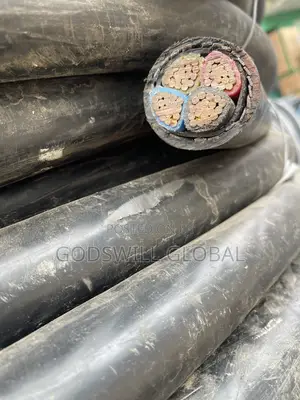 120mmx4core
