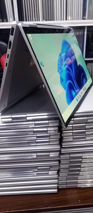 Laptop HP EliteBook x360 1030 G8 16GB Intel Core i5 SSD 256GB